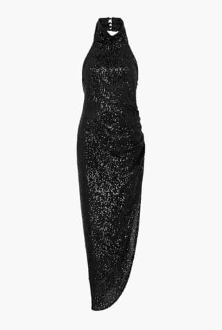 in the mood for love sequin dress