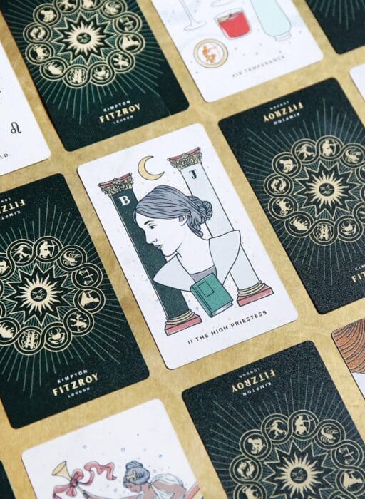 time to tarot kimpton fitzroy london
