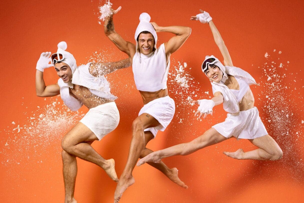nutcracker