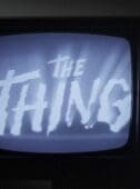 The Thing film still from Halloween (1978)