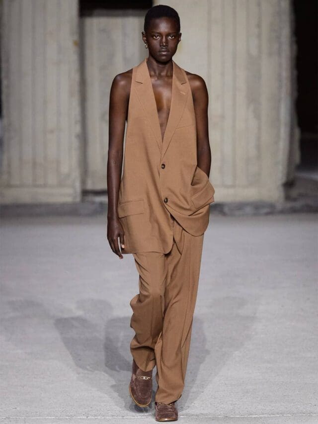 Tod's SS23