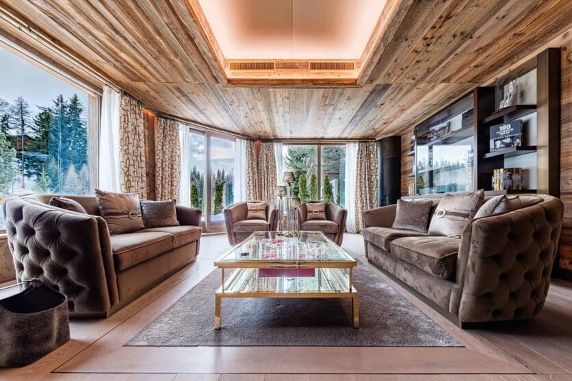 ultima crans-montana cigar lounge