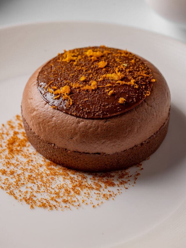 claridge's restaurant christmas