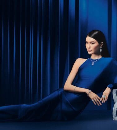 watches and jewellery gifts for women
