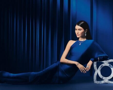 watches and jewellery gifts for women