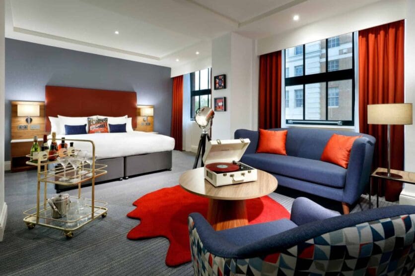 Hard Rock Hotel