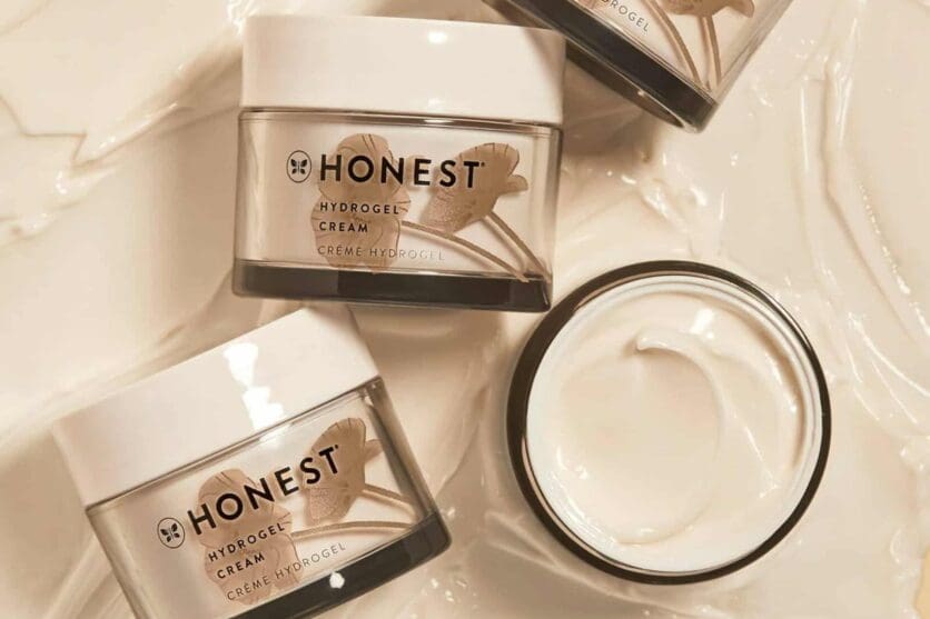 honest beauty