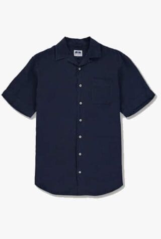 Love Brand Co Linen Shirt holiday clothes for men