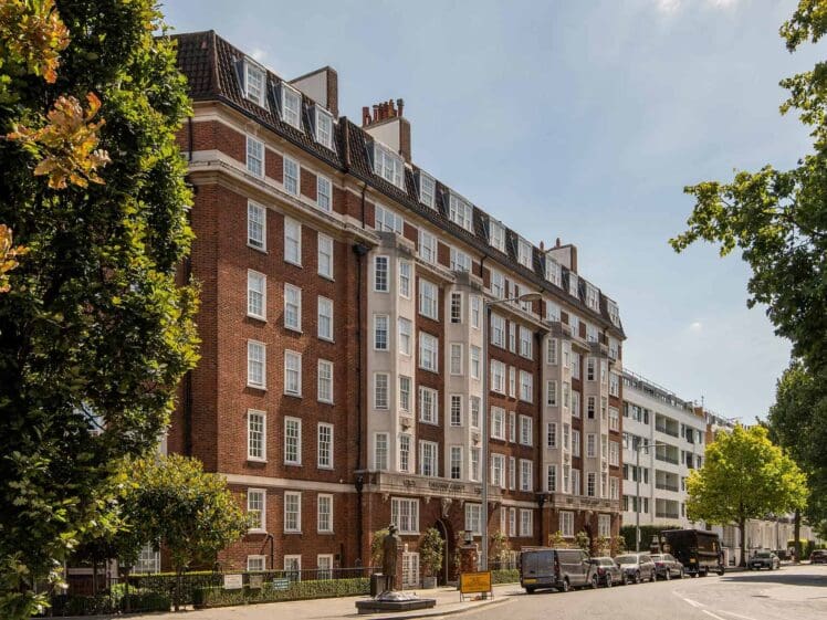 onslow square property near culture