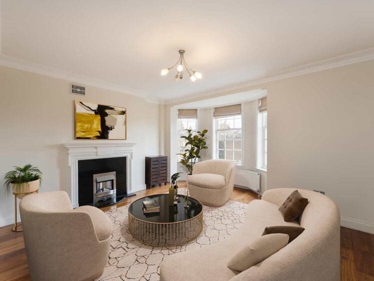 onslow square property