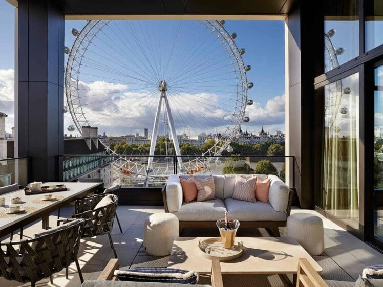 southbank place property near culture