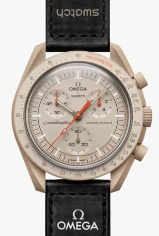 moonswatch jupiter