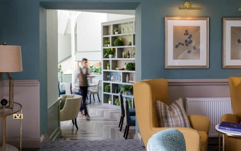 Tewkesbury Park review 04