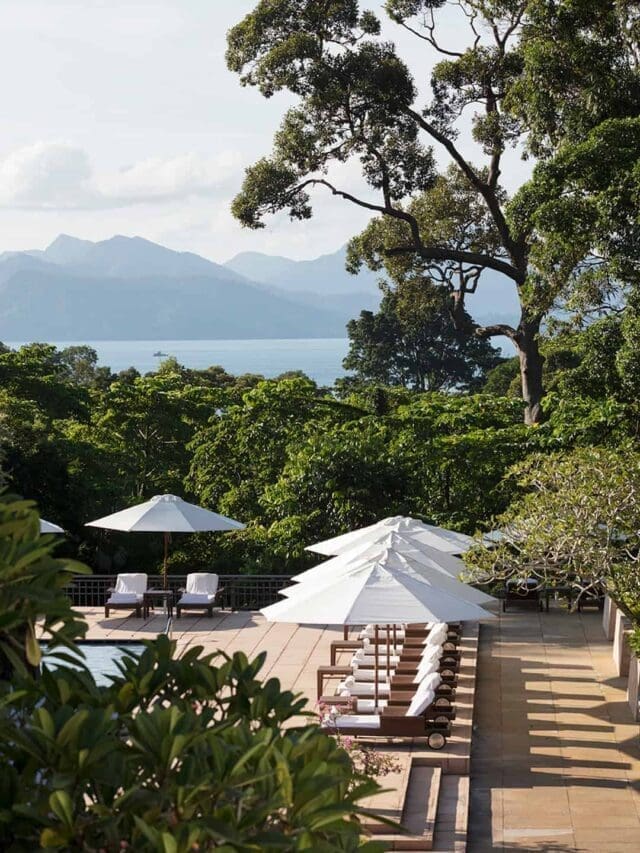the datai langkawi