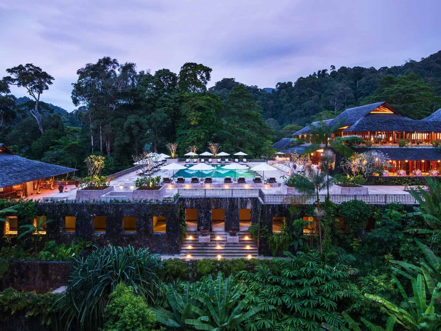 the datai langkawi