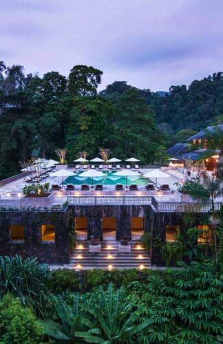 the datai langkawi