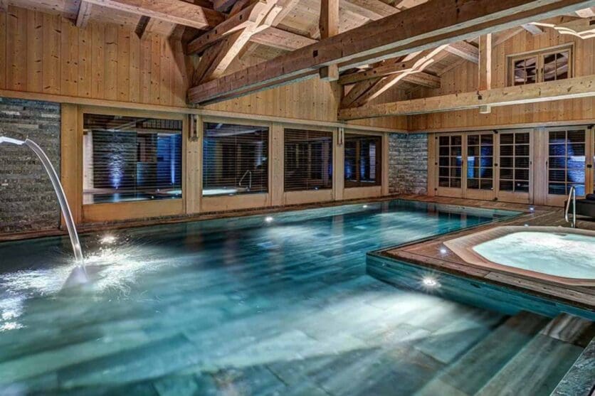 tivoli lodge davos