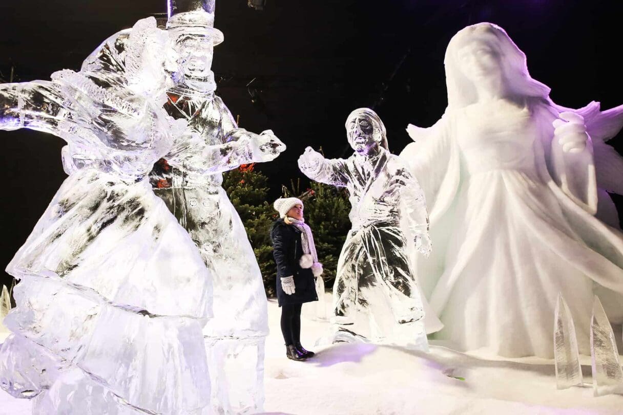 winter wonderland 2022
