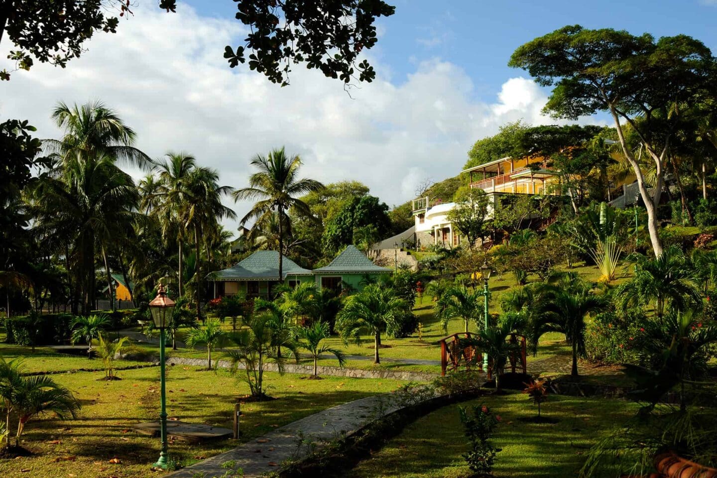 bequia beach hotel