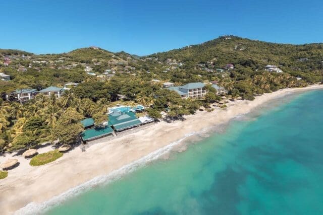 bequia beach hotel