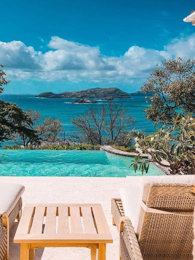 bequia beach hotel
