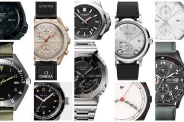 best watches under £500