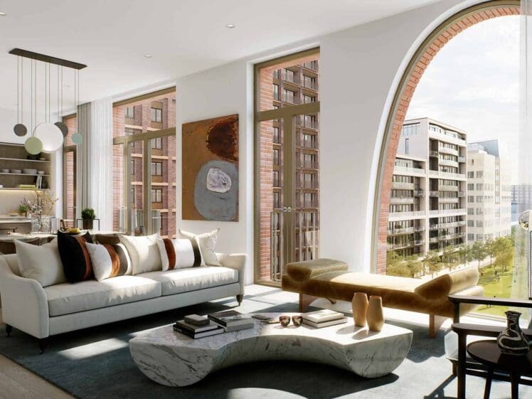 cadence kings cross property near culture