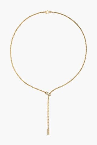 fope aria necklace