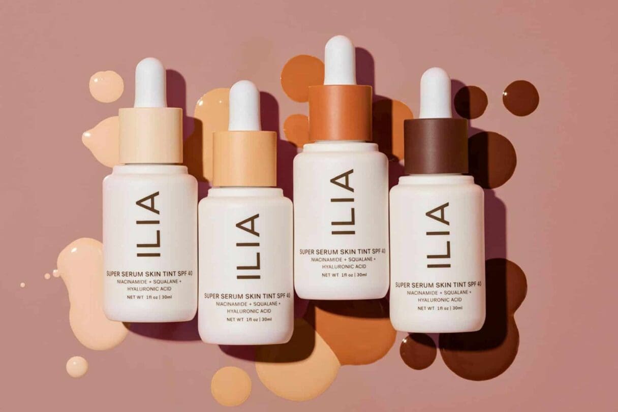 ilia beauty