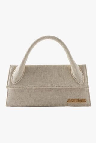 jacquemus chiquito handbag