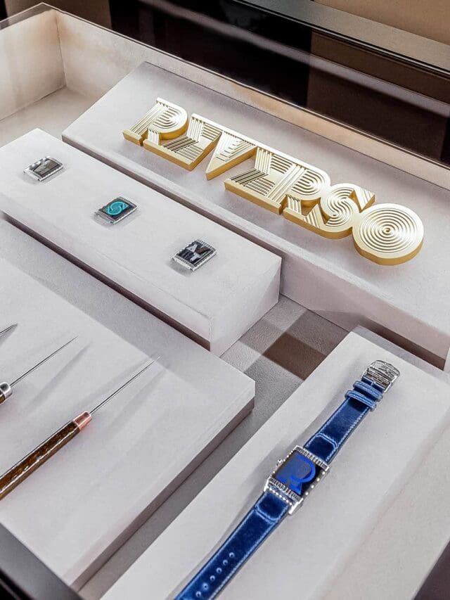 jaeger-lecoultre reverso exhibition