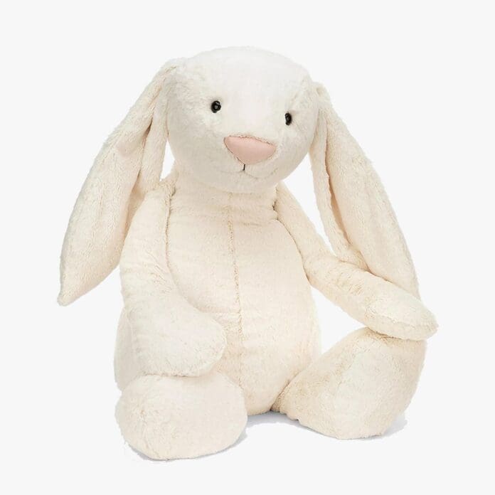 jellycat bashful bunny giant