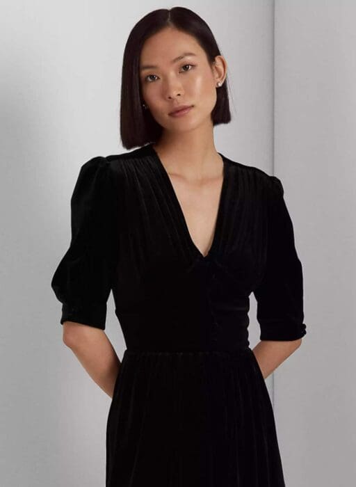 john lewis ralph lauren dress