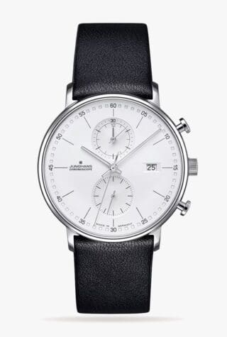 junghans form c
