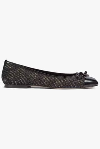 LK Bennett Kara ballet flats