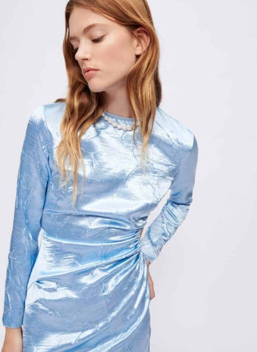 maje dress