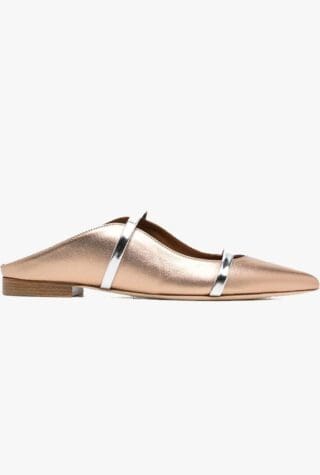 Malone Souliers Maureen slippers