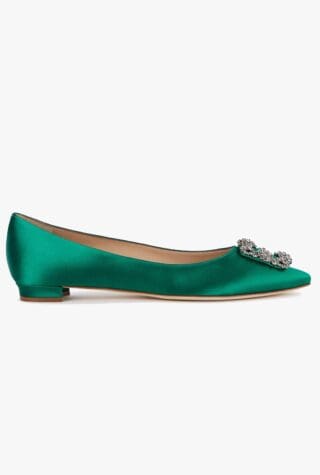 manolo blahnik hangisi shoes