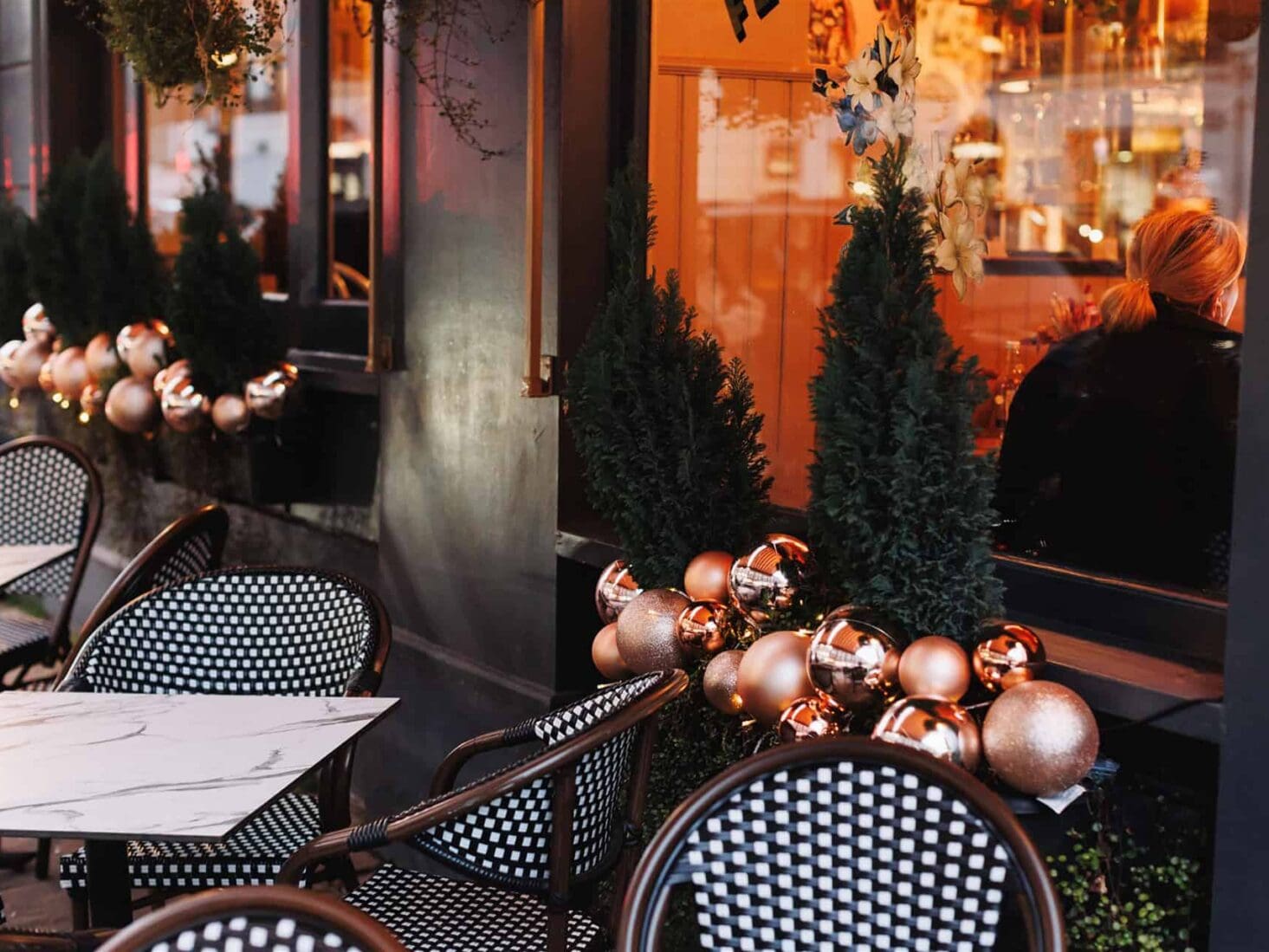 best pubs in marylebone