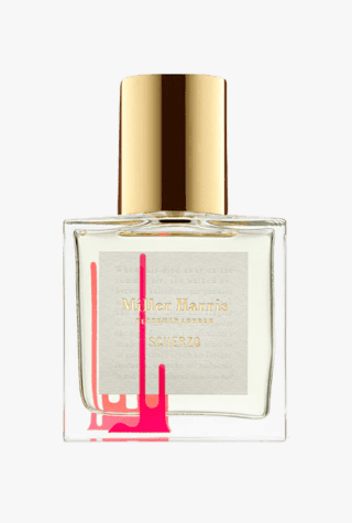 miller harris scherzo