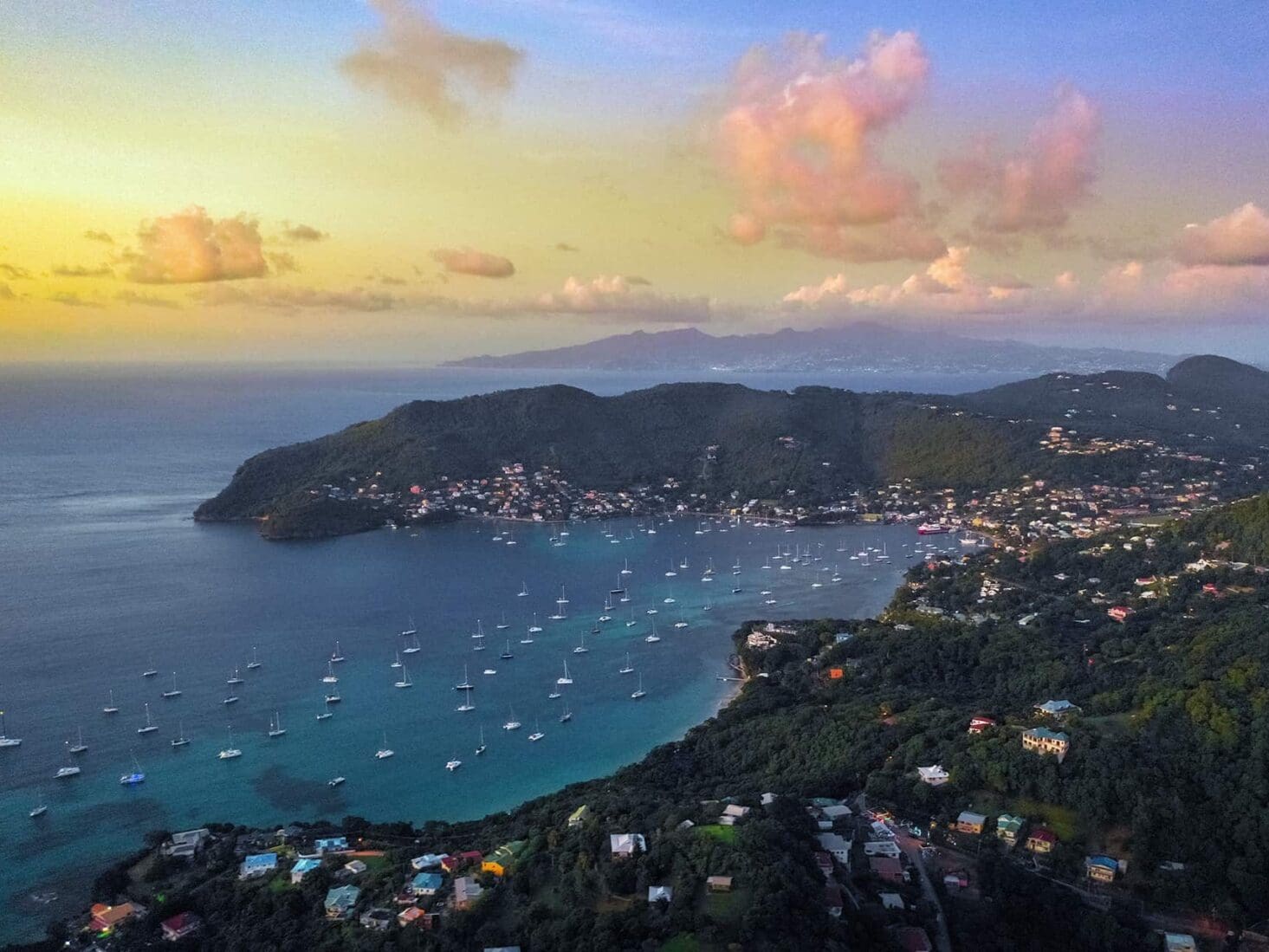 port elizabeth bequia