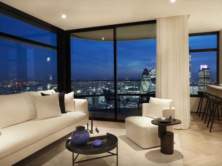 principle tower property
