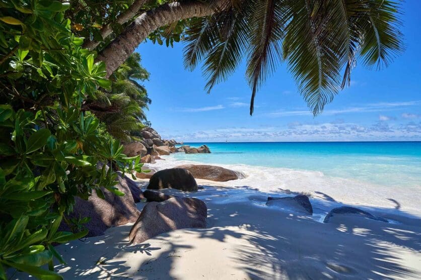 seychelles exclusive holiday destinations