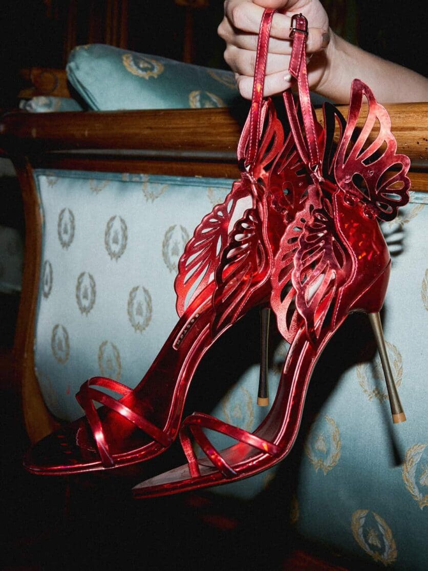 sophia webster shoes