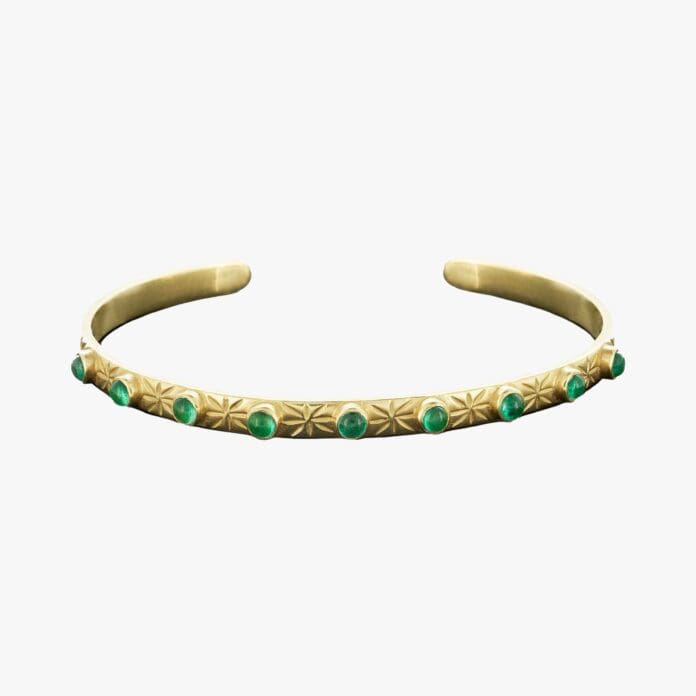 sophie theakston moon and back bangle