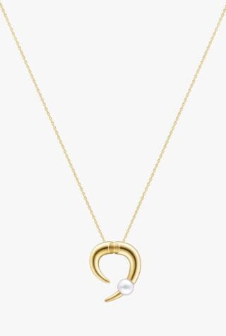 tasaki danger horn plus pendant