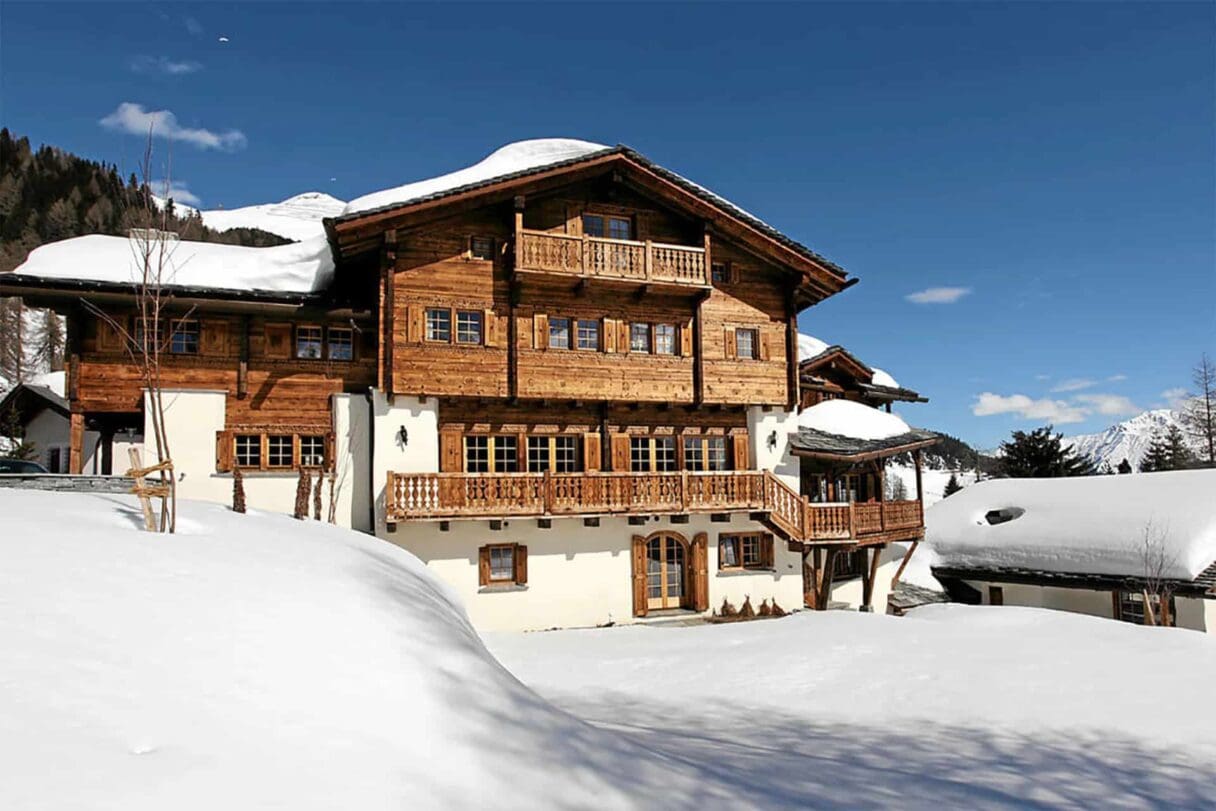 tivoli lodge davos