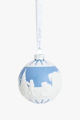 Wedgwood Baubles