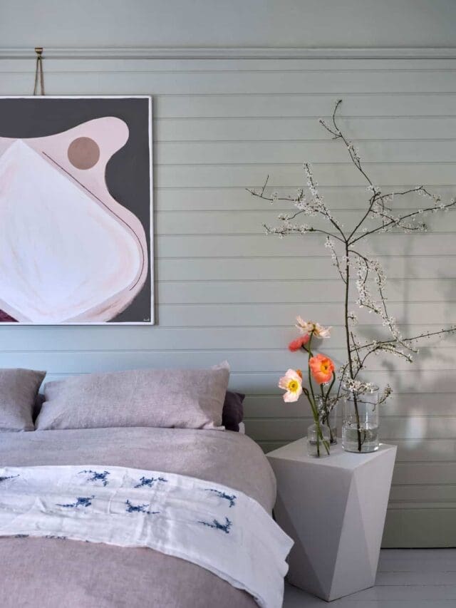 Eddy, Farrow & Ball
