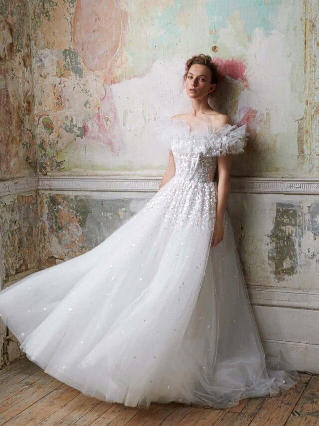 jenny packham angel eyes dress